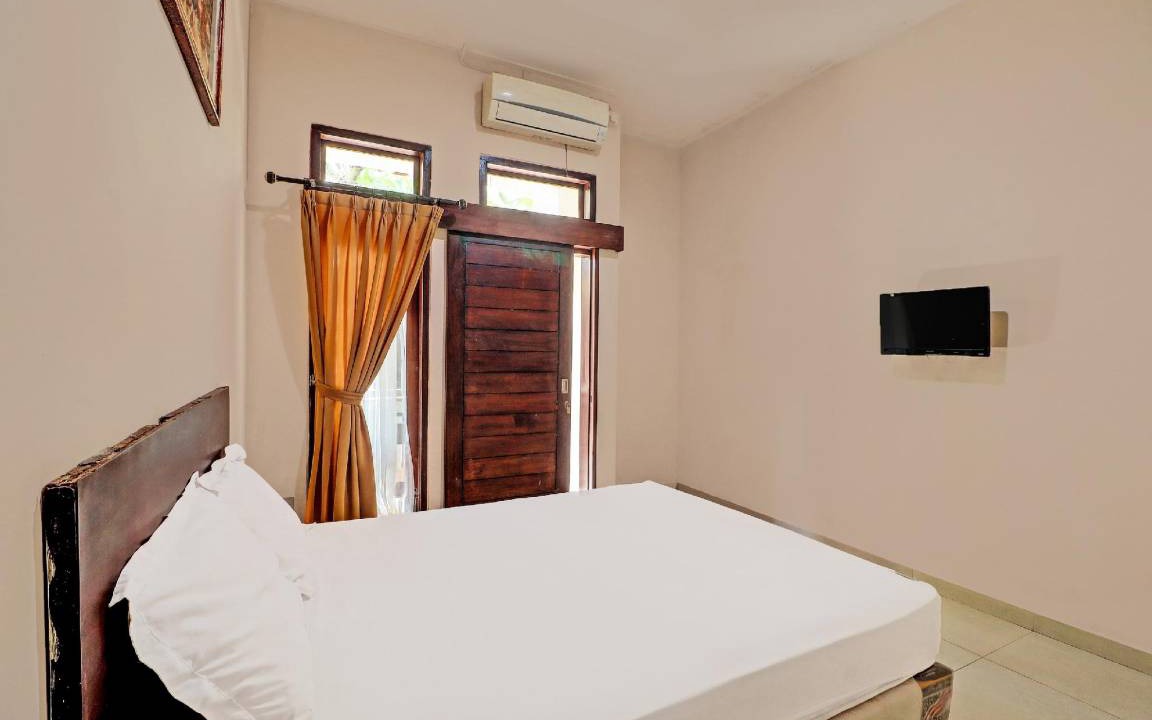 Photo of Bedroom in Downtown Kuta