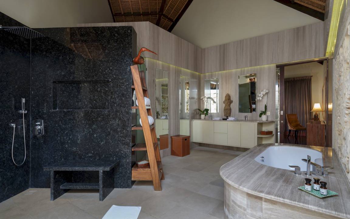 Photo of Bathroom in Munggu