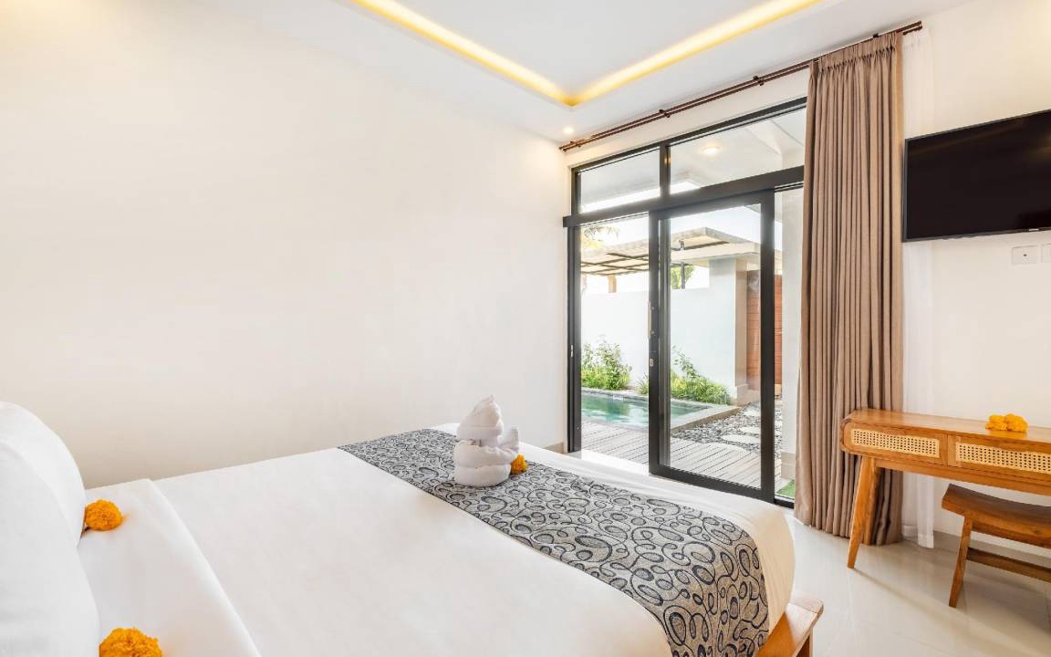 Photo of Bedroom in Beraban