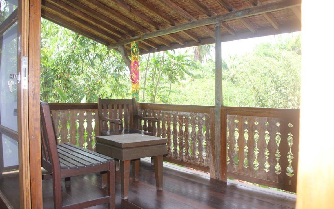 Photo of Patio Balcony in Penebel