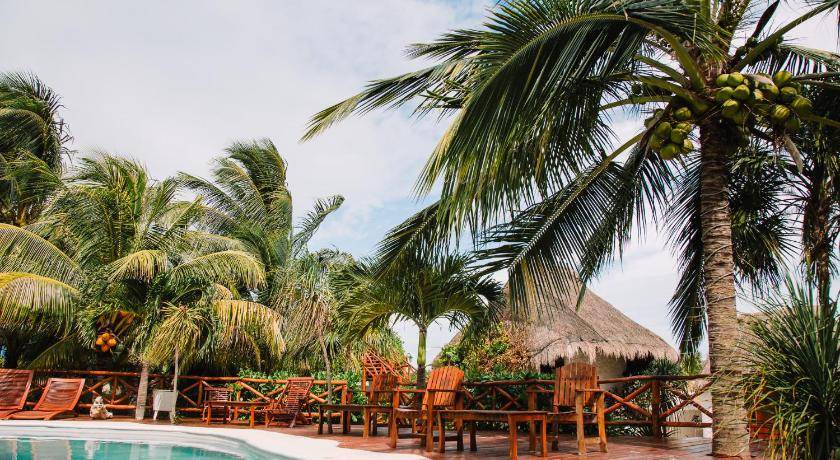 Photo of Others in Isla Holbox