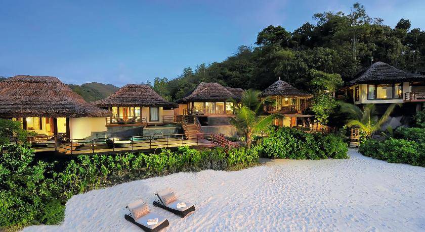 Photo of Others in Anse Kerlan