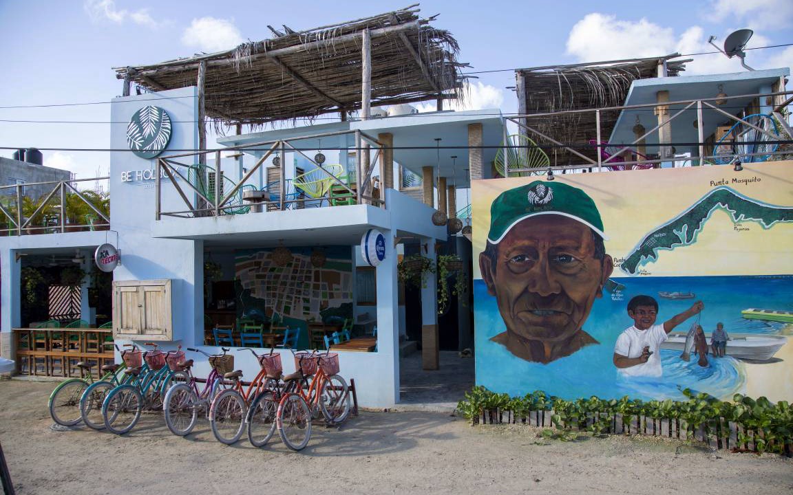 Photo of Others in Isla Holbox