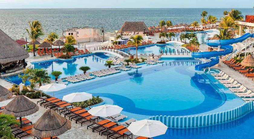 Photo of Others in Cancun