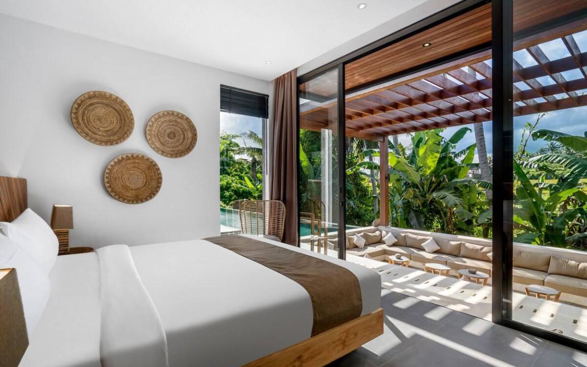Photo of Bedroom in Mas
