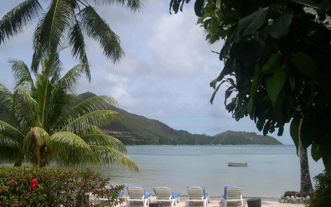 Photo of Others in Anse Volbert Village
