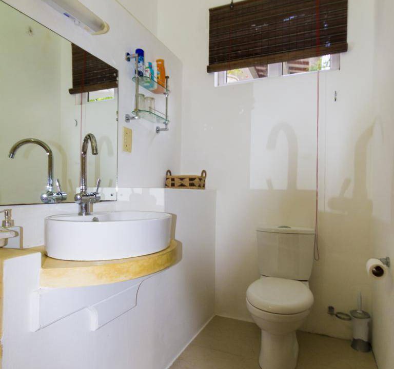 Photo of Bathroom in Mare Anglaise
