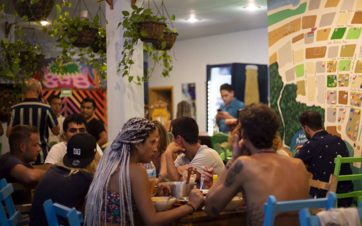 Photo of Others in Isla Holbox