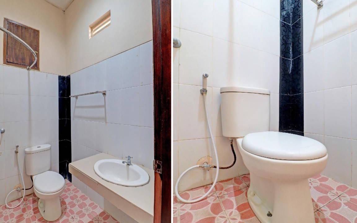 Photo of Bathroom in Downtown Kuta