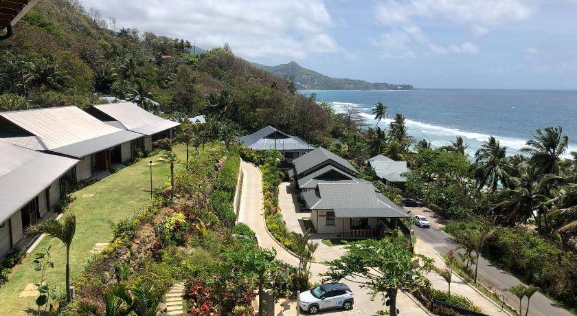Photo of Others in Anse Royale