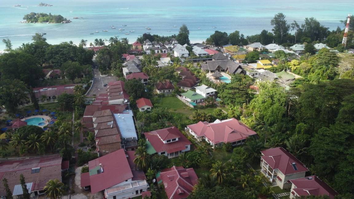 Photo of Others in Praslin Island
