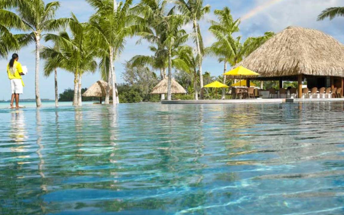 Photo of Others in Bora Bora