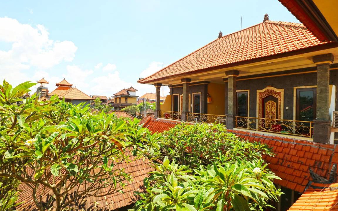 Photo of Others in Ubud City-Centre