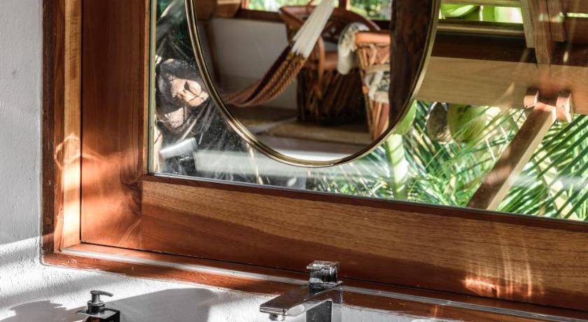 Photo of Bathroom in Isla Holbox