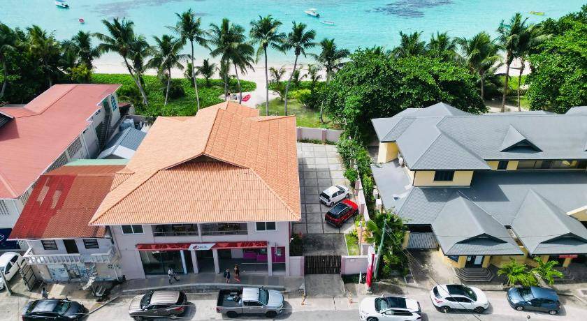 Photo of Others in Anse Royale