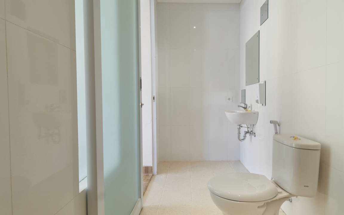 Photo of Bathroom in Uluwatu