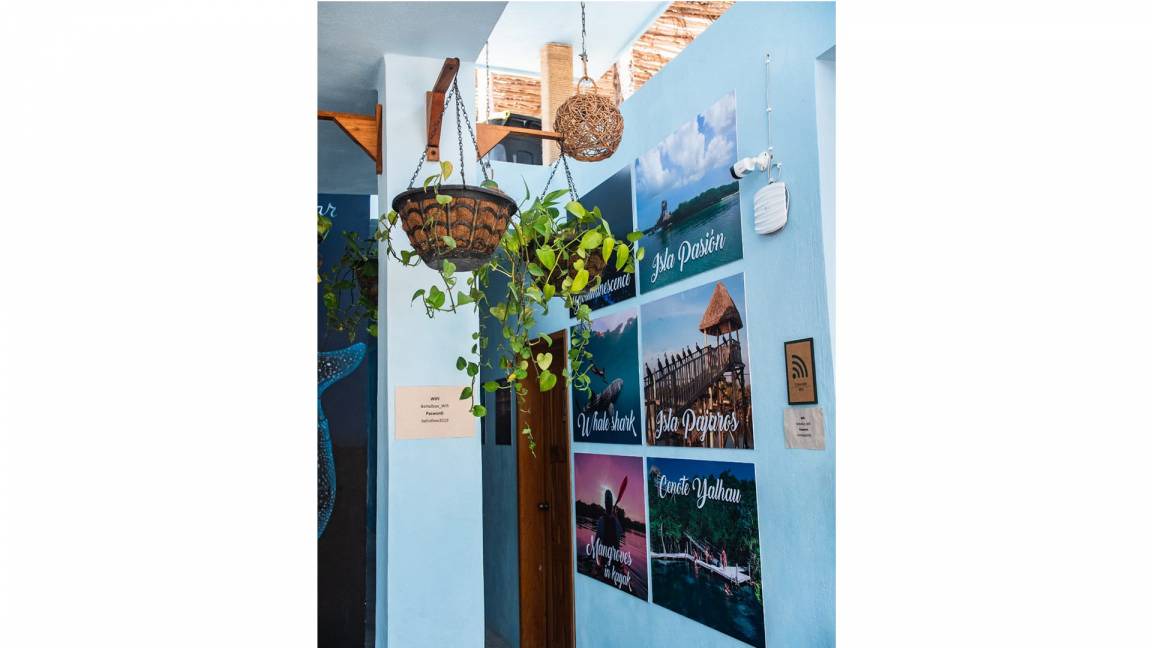 Photo of Others in Isla Holbox