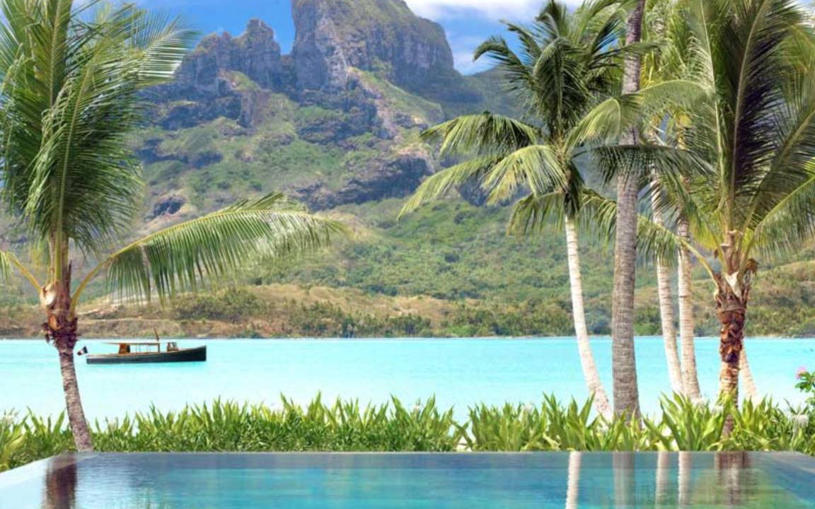 Photo of Others in Bora Bora