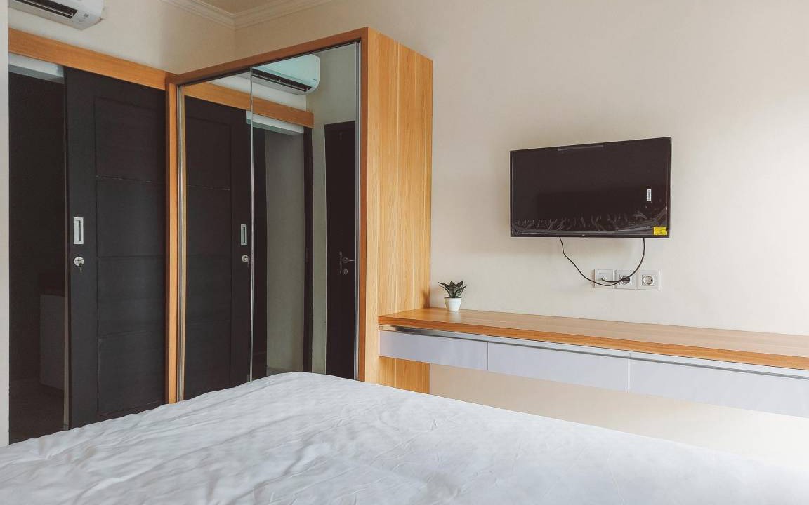 Photo of Bedroom in Jimbaran Bay