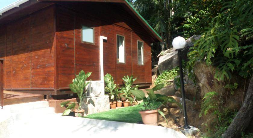 Photo of Others in Mahe Island