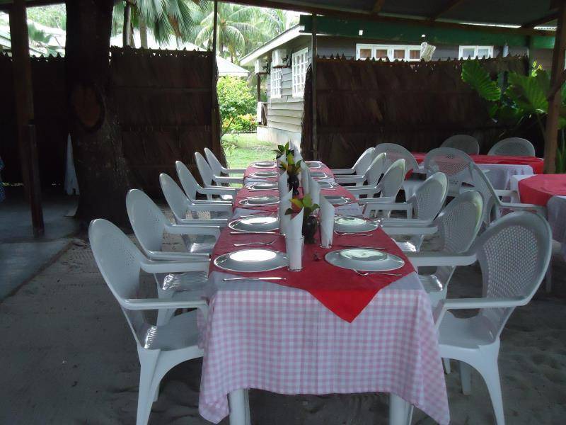 Photo of Others in La Digue