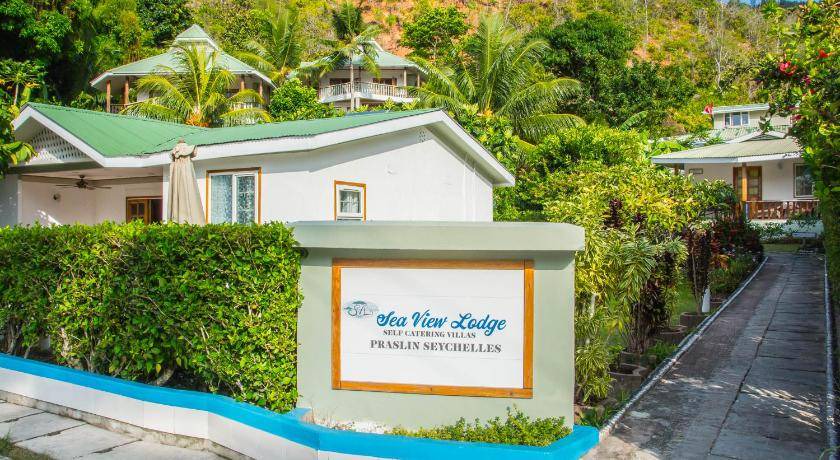 Photo of Others in Anse Volbert Village