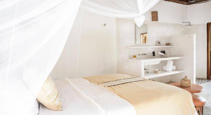 Photo of Bedroom in Isla Holbox