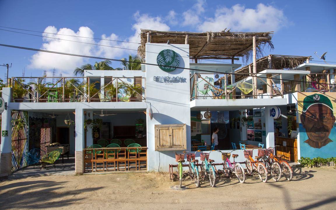 Photo of Others in Isla Holbox