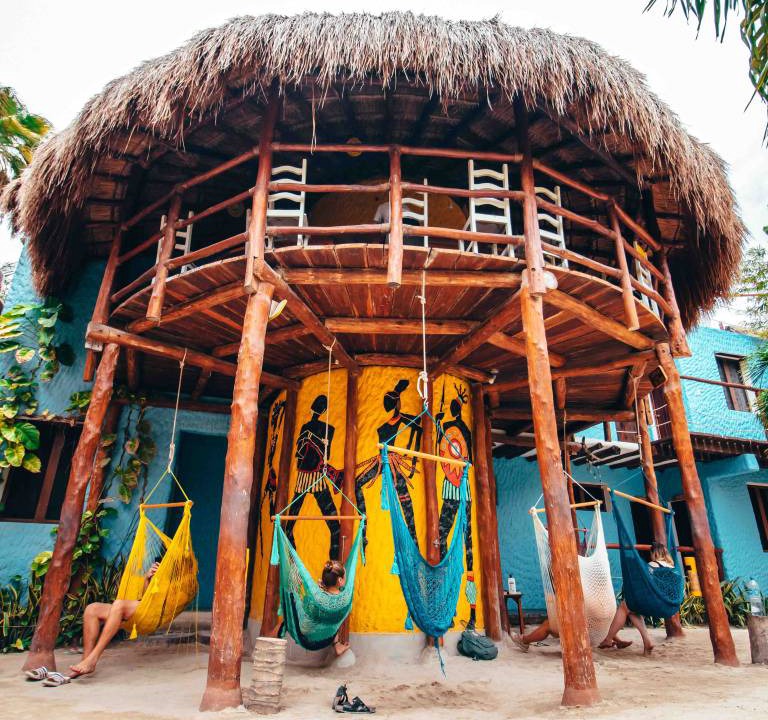Photo of Others in Isla Holbox