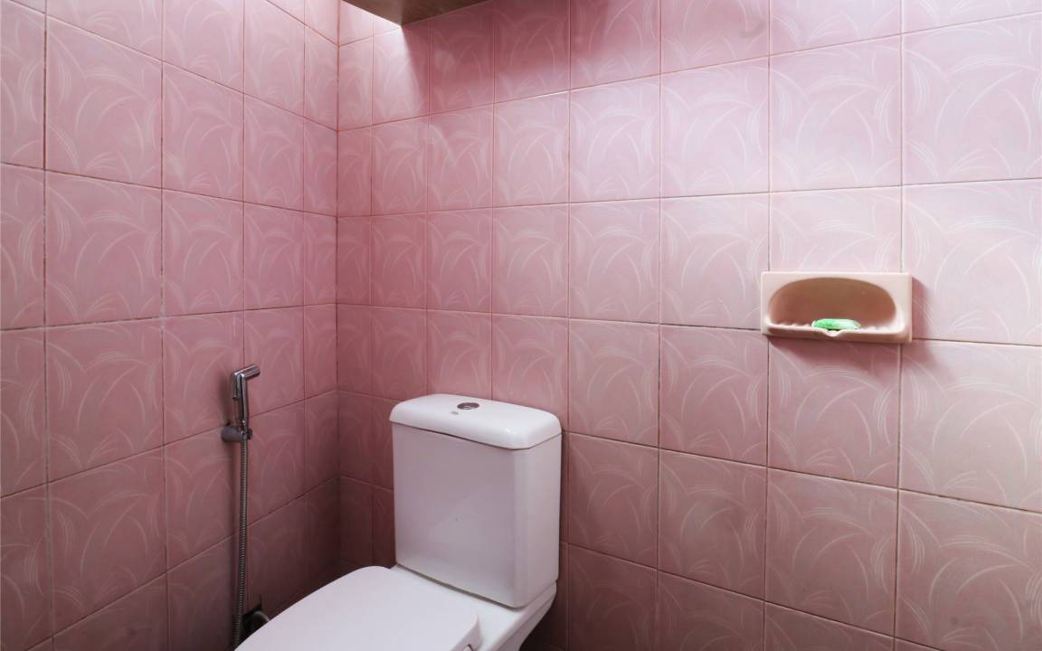 Photo of Bathroom in Kesiman