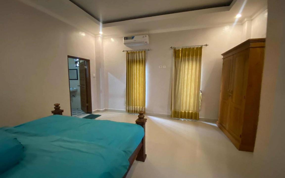 Photo of Bedroom in Melayang