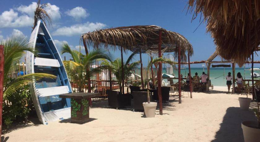 Photo of Others in Isla Holbox