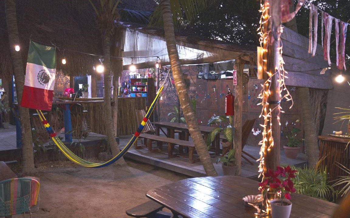 Photo of Others in Isla Holbox