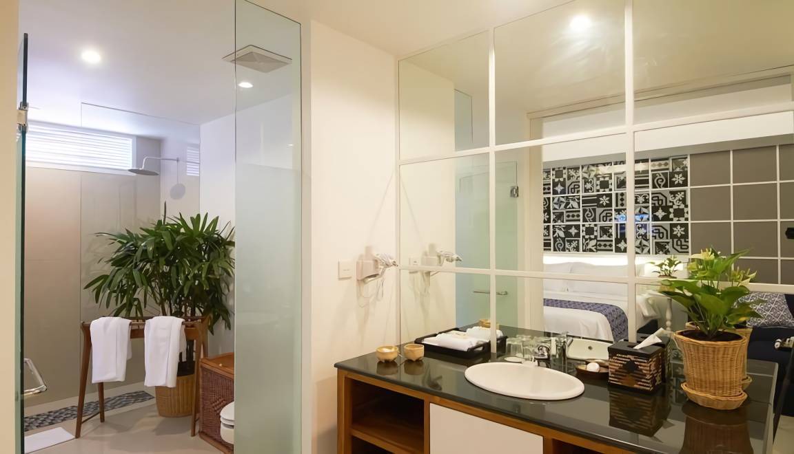 Photo of Bathroom in Sanur Kauh