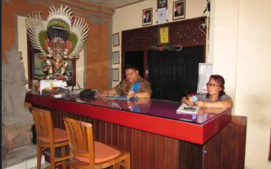 Photo of Livingroom in Gatot Subroto