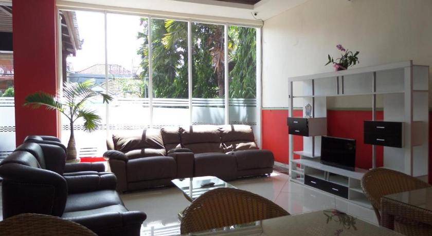 Photo of Livingroom in Pemecutan Kelod