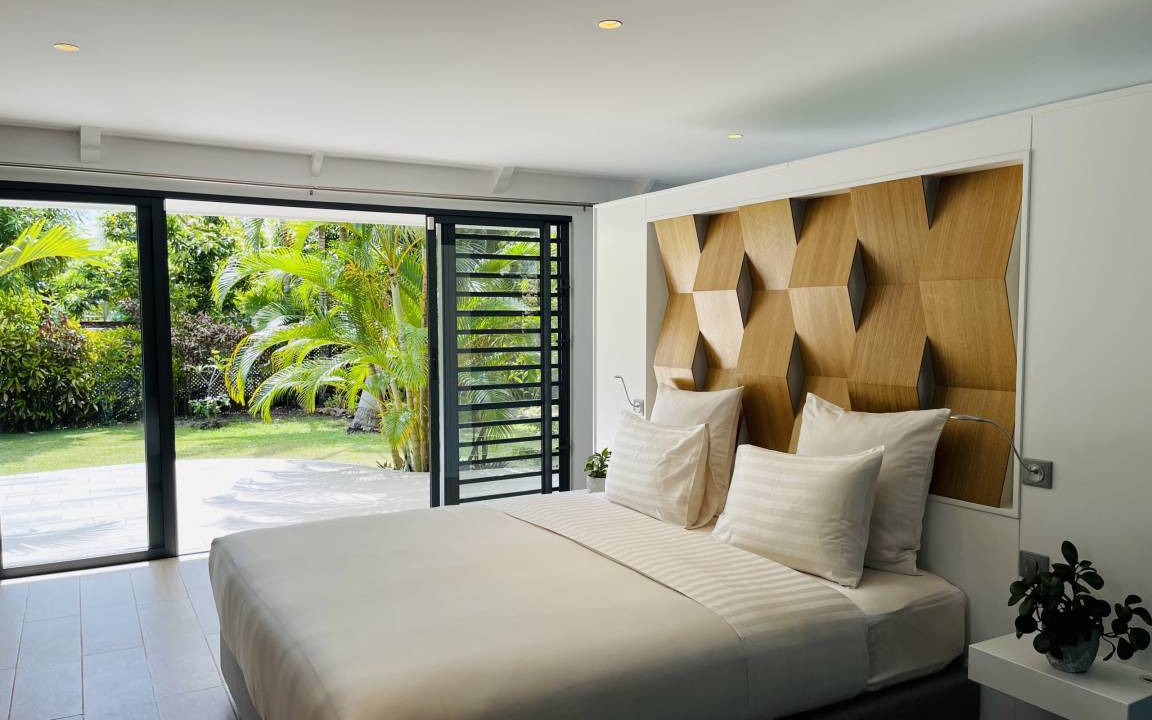 Photo of Bedroom in Nunue
