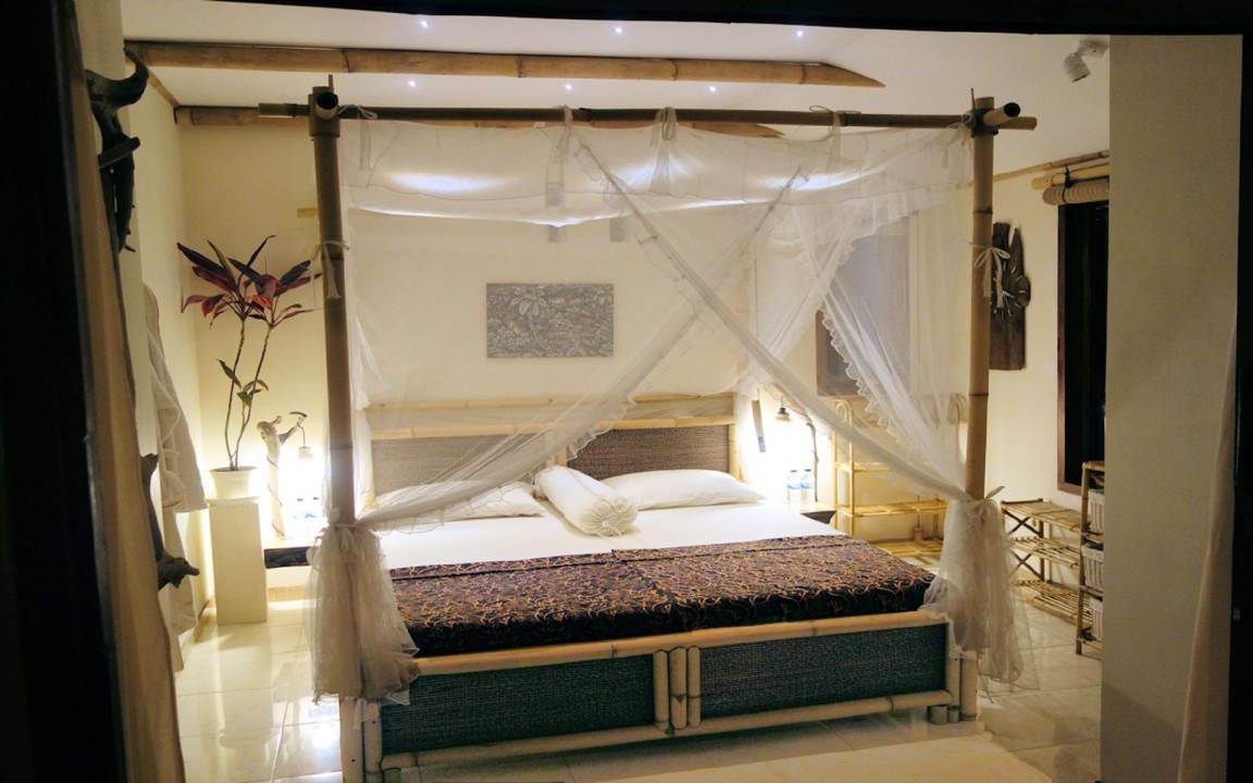 Photo of Bedroom in Ketewel