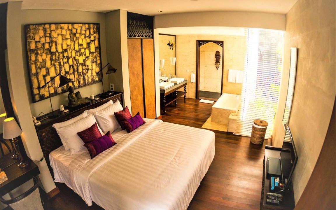 Photo of Bedroom in Tanjungbenoa