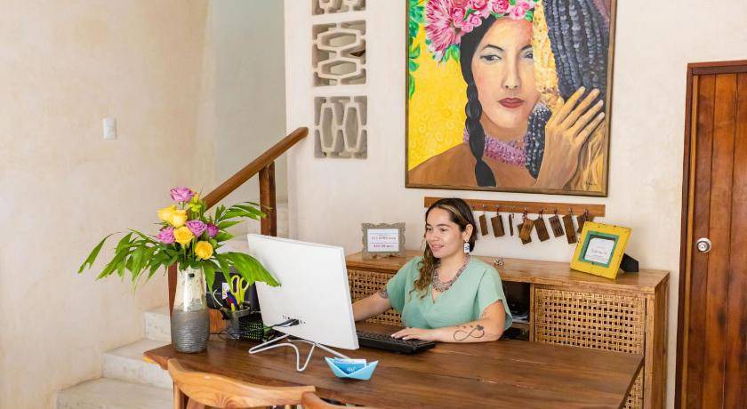 Photo of Others in Downtown Holbox