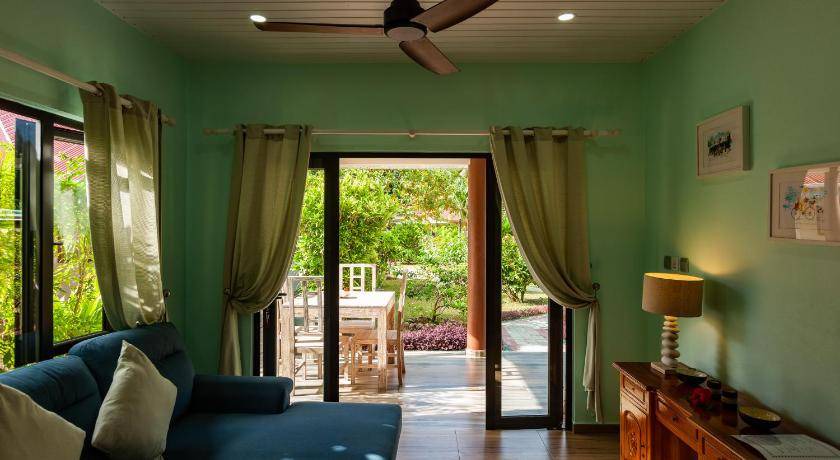 Photo of Others in La Digue