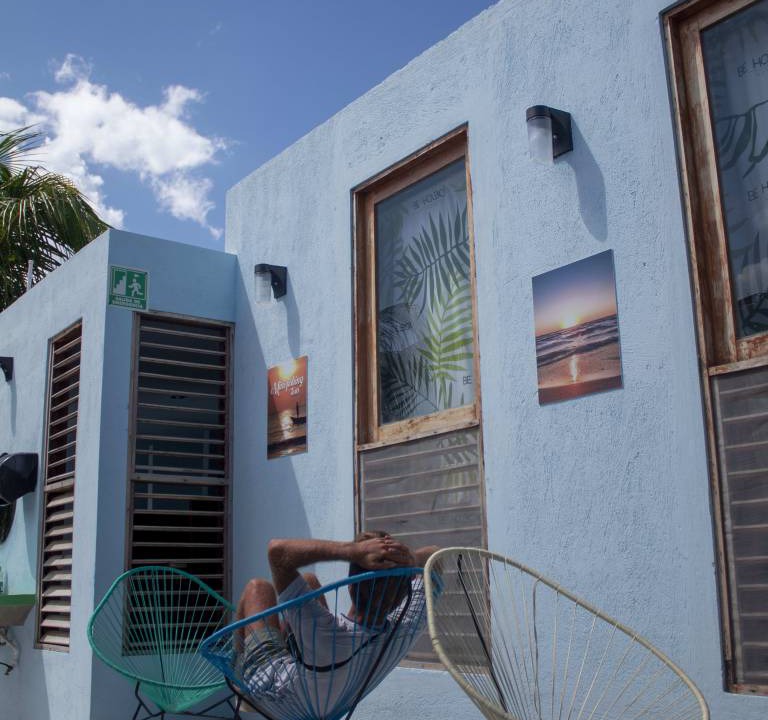 Photo of Others in Isla Holbox