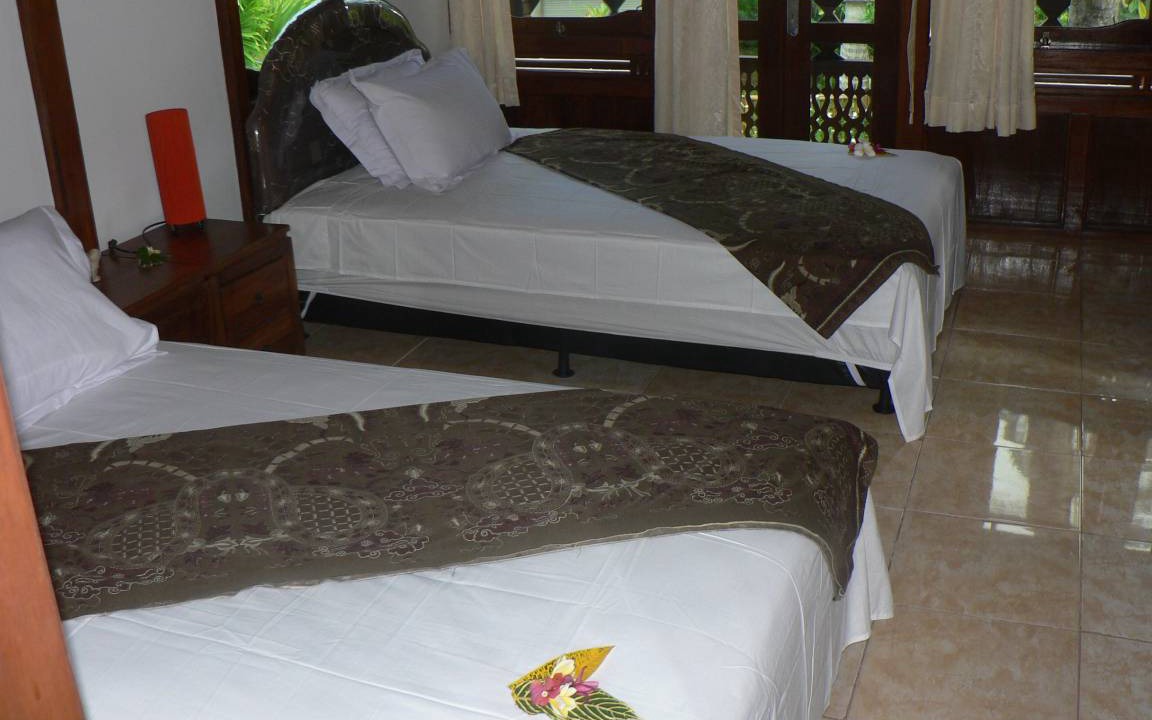 Photo of Bedroom in Sengkidu
