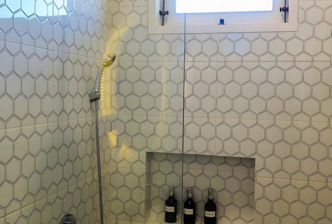 Photo of Bathroom in Renon