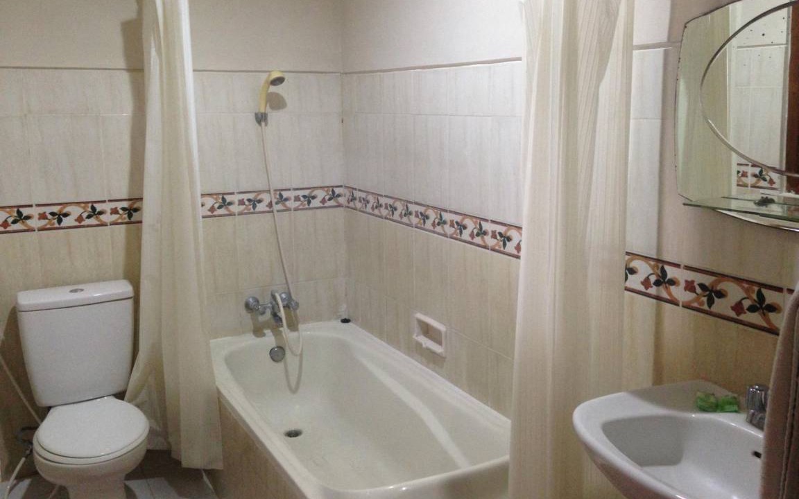 Photo of Bathroom in Candi Dasa