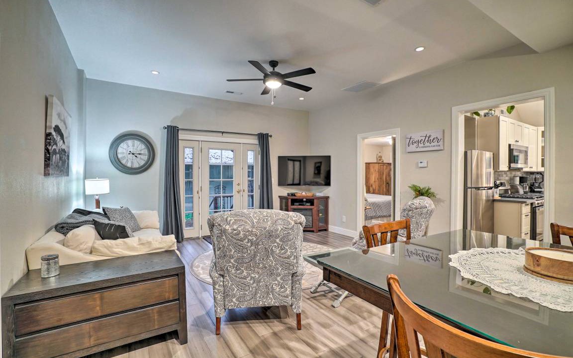 Photo of Livingroom in Ben Lomond