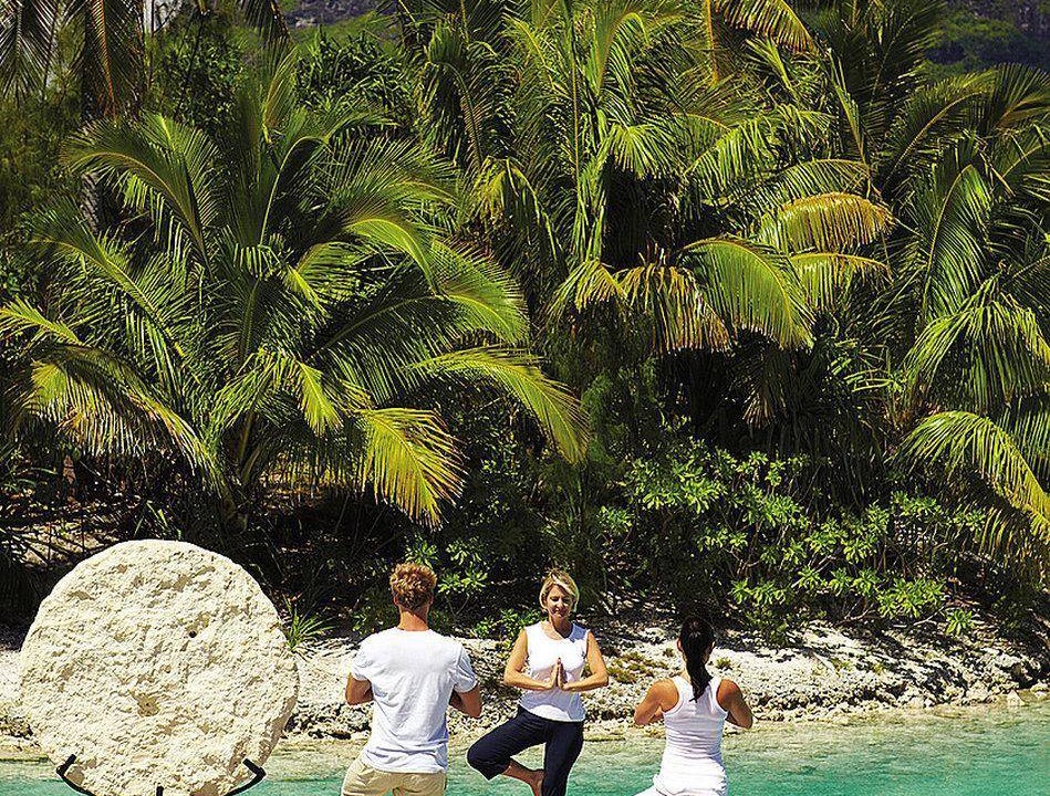 Photo of Others in Bora Bora