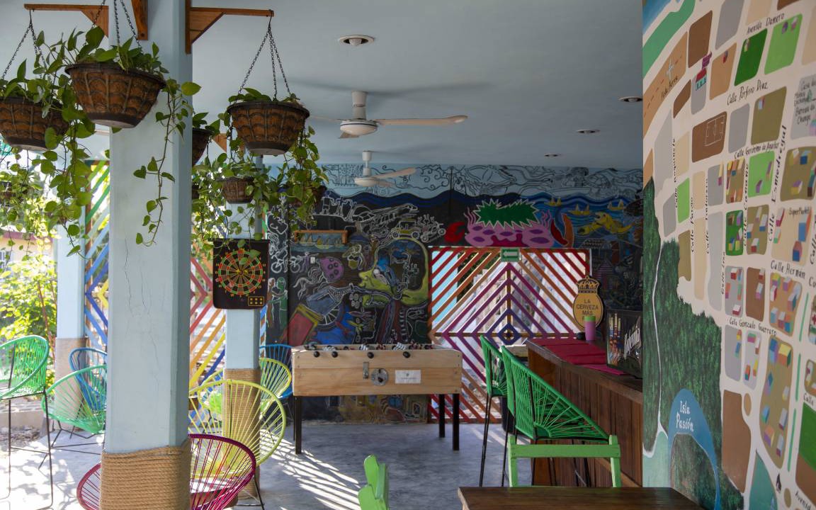Photo of Others in Isla Holbox