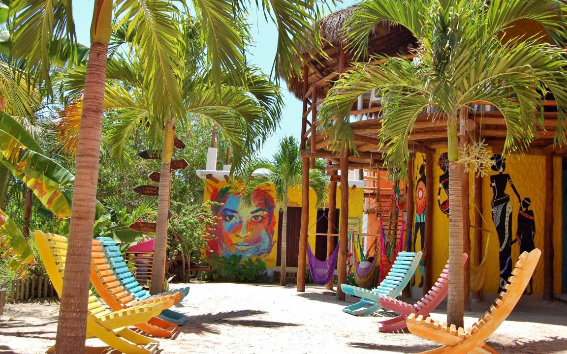 Photo of Others in Isla Holbox
