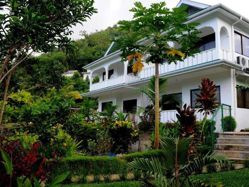Photo of Others in Anse La Mouche